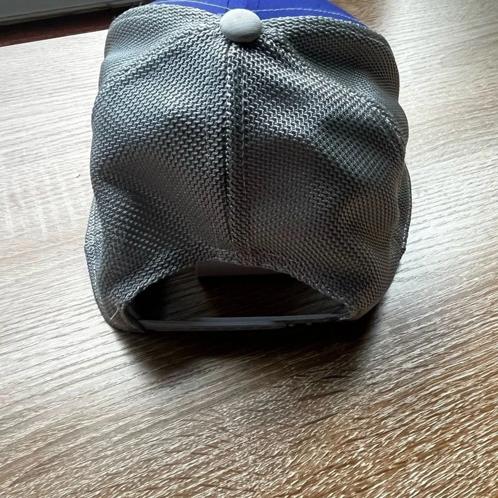 Royal 50‎ Mountain Bike Race Hat 